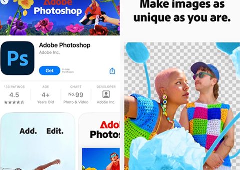 Adobe Photoshop