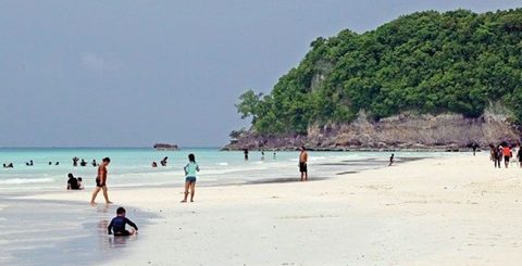 Boracay Beach