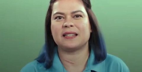 Sara Duterte