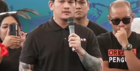 Baste Duterte