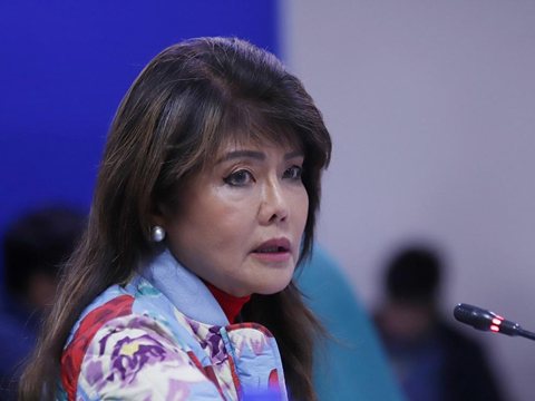 Imee Marcos