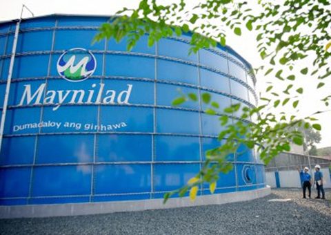 Maynilad