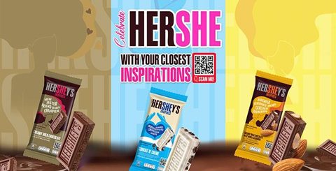 Hershey Philippines