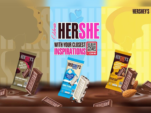 Hershey Philippines