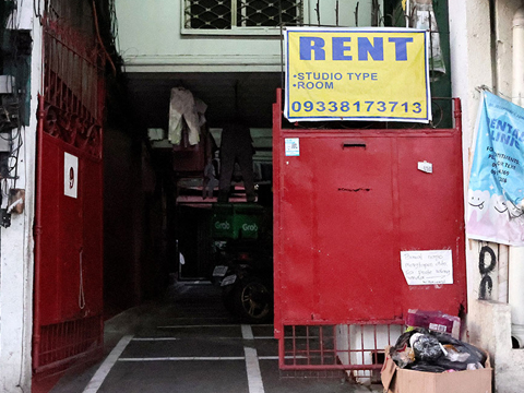 Rent