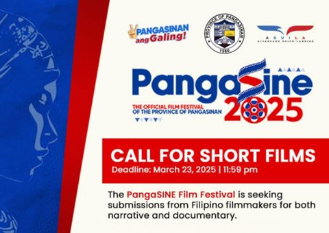 Pangasinan Film Festival