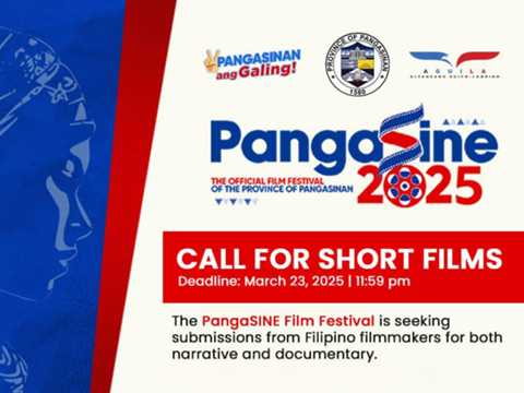 Pangasinan Film Festival